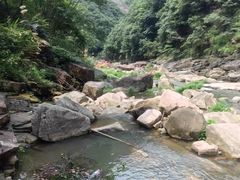 -雅鲁激流探险漂流