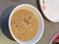 -前门·鲜肉火锅(长风店)