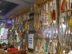 -船梆煮•蒸汽海鲜·生腌干蒸(五四广场店)