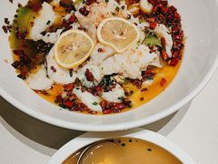 -绿草地·湘菜(悦方ID mall店)