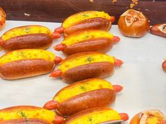 -红跑车(朝晖店)