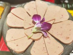 -谭鸭血老火锅(漳州路店)