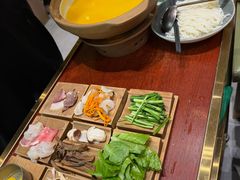 -云海肴·汽锅鸡·云南菜(苏州中心店)