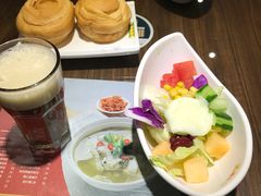 -豪享来中西餐厅(隆昌店)