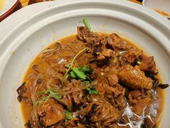 -金掌勺·锅包肉(双榆树店)