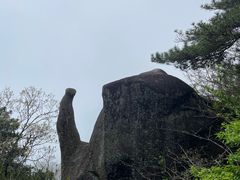 -天柱山风景区