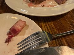 -La Tavernetta(Bar à Vin)(乌鲁木齐路店)