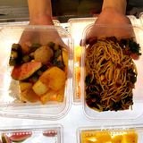 水果就是要拌着吃!— 酸了个嘢