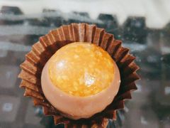 -Laderach 莱德拉(上海环贸iapm店)