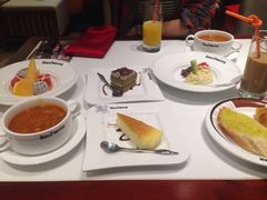 -斗牛士牛排餐厅(世欧王庄店)
