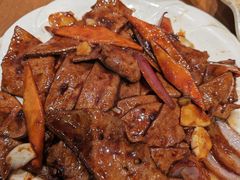-張飛扒肉·龙江非遗(道外店)