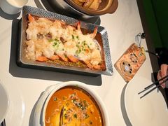 -外婆家(西红门荟聚购物中心店)