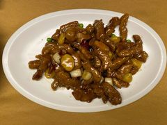 -观宴中餐厅