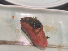 -上井精致料理(中兴商业大厦店)