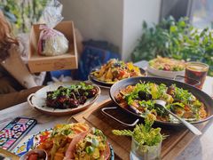 -The Rug Cafe(王府中环店)