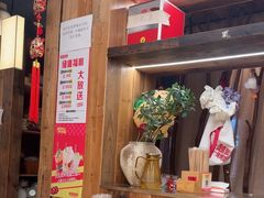 -串盟烧烤大排档·长沙美食地标(星沙店)