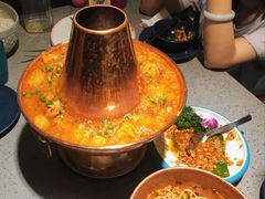 -觅山云南菜(泊富ICITY店)