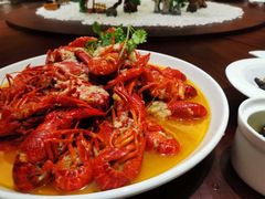 -名轩·中餐厅(南京玄武湖假日酒店)