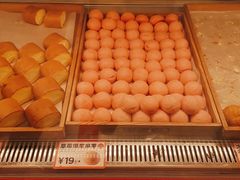 -東更道点心行(崂山丽达店)