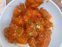-众顺和非遗淮扬菜(何园店)