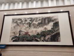 点击看大图 -人民大会堂宴会厅