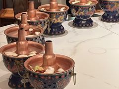 -南门涮肉(上海二店)
