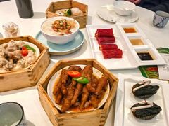 -翠香阁潮州菜馆·始于1994(珠江路店)