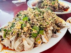 -故市王红水盆羊肉