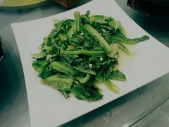 -茶油香闽南菜·花园餐厅(前埔店)