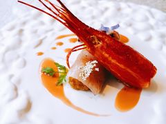 -九献创意菜·新中式(亮马河花园私宴店)