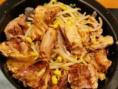 -云海肴·汽锅鸡·云南菜(广安门天虹店)