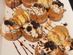 -StayReal Cafe(长宁来福士广场东八区店)