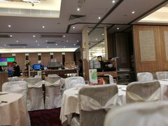 大堂-海港酒家(上水新丰店)