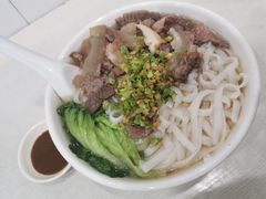 -菜忠潮州牛肉店(岗厦店)