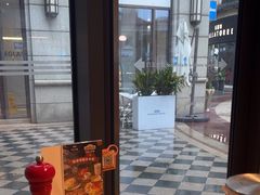 -玛尚诺Pizza&Bar(长泰广场店)