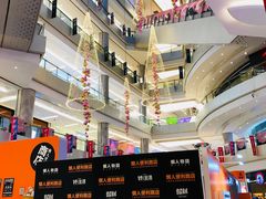 -北京清河万象汇