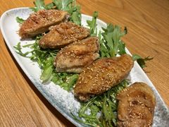 -桂马·日本料理·海胆·海鲜饭·酒场(民主广场店)