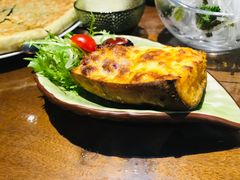 -福慧慈缘素食餐厅(王府井店)