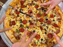 -Tubestation站点比萨(五道营店)