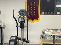 -清橙健身(学院路店)
