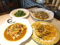 -千岛湖小鱼儿·淳安匠心农家菜