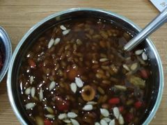 -清真老铁家灌汤包