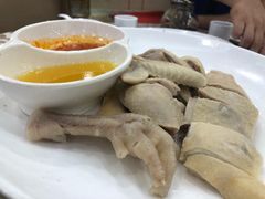 -新兴家喻酒家·羊城名宴(昌岗店)