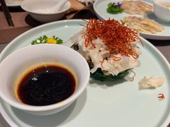 -北京全聚德(西翠路店)