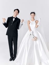点击看大图 -青禾蒙娜丽莎婚纱摄影(武汉总店)
