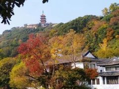 -狼山风景名胜区