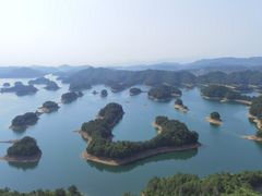 -千岛湖东南湖区