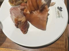 -汉巴味德(沈阳万象汇店)