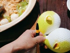 -永安鱼庄·镇江菜(东吴路店)