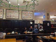 -兰特伯爵西餐厅·啤酒屋(方庄店)